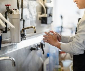 About Water Heater Repair LLC Dille, WV